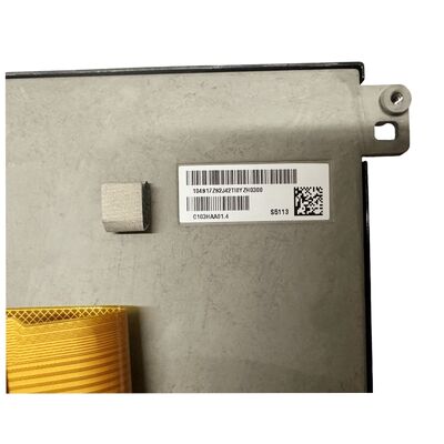 10,3 inch LCD-scherm C103HAA01.4 Autoschermpaneel voor GPS-navigatievervanging
