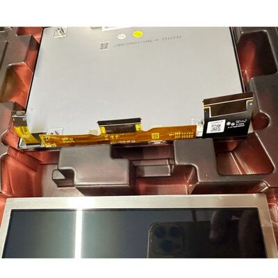 Echt 8,4 inch LCD-scherm TD0-XGA0840J00001-V6 Car Screen Panel LMB5J00001-V4BL-A voor GPS-navigatie van voertuigen