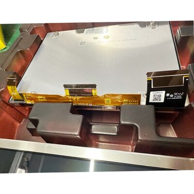 Echt 8,4 inch LCD-scherm TD0-XGA0840J00001-V6 Car Screen Panel LMB5J00001-V4BL-A voor GPS-navigatie van voertuigen