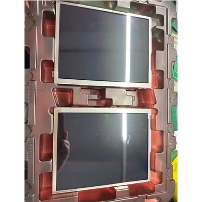 Echt 8,4 inch LCD-scherm TD0-XGA0840J00001-V6 Car Screen Panel LMB5J00001-V4BL-A voor GPS-navigatie van voertuigen