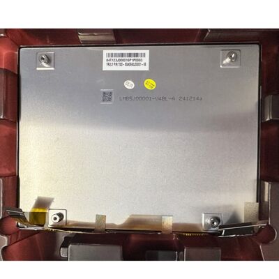 Echt 8,4 inch LCD-scherm TD0-XGA0840J00001-V6 Car Screen Panel LMB5J00001-V4BL-A voor GPS-navigatie van voertuigen