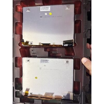 Echt 8,4 inch LCD-scherm TD0-XGA0840J00001-V6 Car Screen Panel LMB5J00001-V4BL-A voor GPS-navigatie van voertuigen