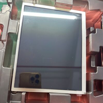 Echt 8,4 inch LCD-scherm TD0-XGA0840J00001-V6 Car Screen Panel LMB5J00001-V4BL-A voor GPS-navigatie van voertuigen