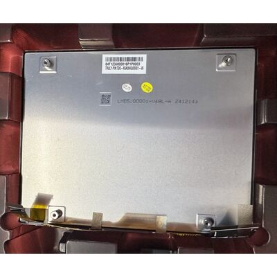 Echt 8,4 inch LCD-scherm TD0-XGA0840J00001-V6 Car Screen Panel LMB5J00001-V4BL-A voor GPS-navigatie van voertuigen