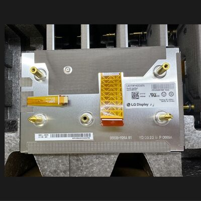 7 inch 800x480 LCD-schermpaneel LA070WV4 ((SD) ((05) LG Car LCD Display LA070WV4-SD05 WLED TTL