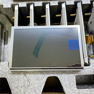 7 inch 800x480 LCD-schermpaneel LA070WV4 ((SD) ((05) LG Car LCD Display LA070WV4-SD05 WLED TTL