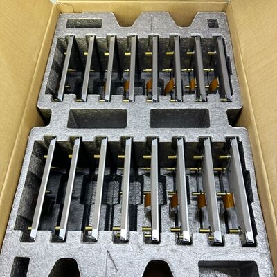 7 inch 800x480 LCD-schermpaneel LA070WV4 ((SD) ((05) LG Car LCD Display LA070WV4-SD05 WLED TTL