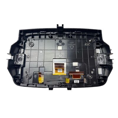 7 inch auto scherm paneel voor Fiat ICS0708-PV-27# TFT3P7429-V4-E LCD display GPS navigatie