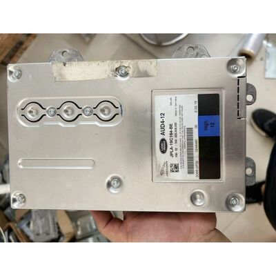 Automotive Land Rover Jagua Auto Eindversterker JPLA-19C164-BE Audio AMP Controller AUD4-12