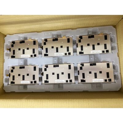 6.5 inch 400 * 234 LCD-scherm LQ065T5GG64 Auto schermpaneel WLED analoog