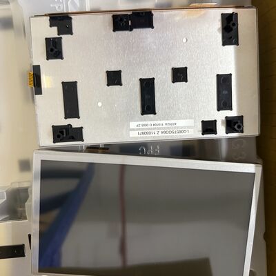 6.5 inch 400 * 234 LCD-scherm LQ065T5GG64 Auto schermpaneel WLED analoog