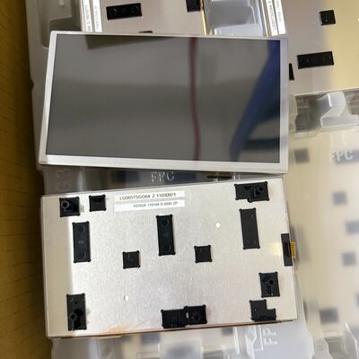 6.5 inch 400 * 234 LCD-scherm LQ065T5GG64 Auto schermpaneel WLED analoog