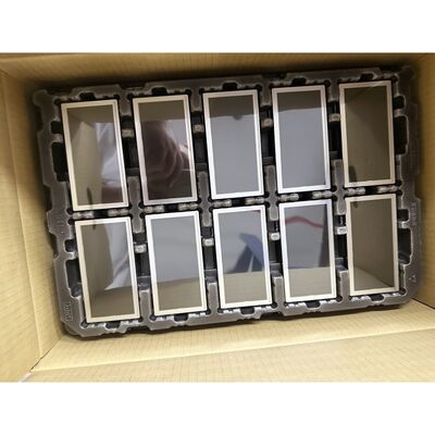 5 inch LCD-scherm LQ050B5DR02 Car Screen Panel LQ050B5DR01 LQ050B5DR03 voor Mercedes GPS navigatie
