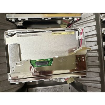 6.5 inch LCD-scherm LQ065T5BR07 Autopaneel LQ065T5BR07T Analoog voor GPS-navigatie