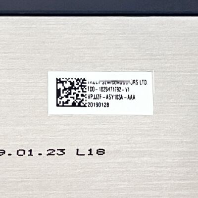 TFT-LCD-scherm TD0-1025H71792-V1 LMB5H71792-V1BL-A Autoschermpaneel VPJJZF-ASY103A-AAA