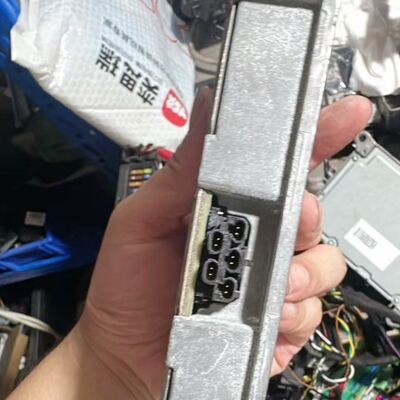 Automotive Car Modules BCU RU5T-14H474-HAZ Vehicle APIM Voor Ford Ranger GPS Auto-onderdelen