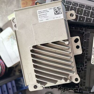 Automotive Car Modules BCU RU5T-14H474-HAZ Vehicle APIM Voor Ford Ranger GPS Auto-onderdelen
