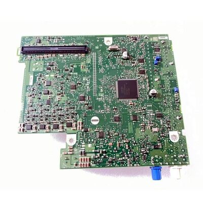 VW RNS510 Stereo-radiobord voor Volkswagen RNS 510 Auto GPS-navigatiesysteem