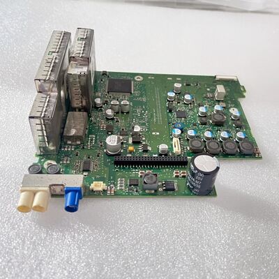 VW RNS510 Stereo-radiobord voor Volkswagen RNS 510 Auto GPS-navigatiesysteem