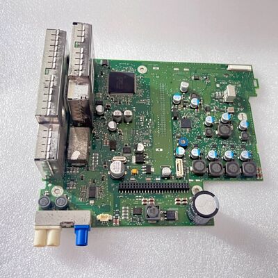 VW RNS510 Stereo-radiobord voor Volkswagen RNS 510 Auto GPS-navigatiesysteem