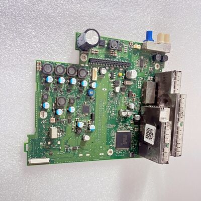 VW RNS510 Stereo-radiobord voor Volkswagen RNS 510 Auto GPS-navigatiesysteem
