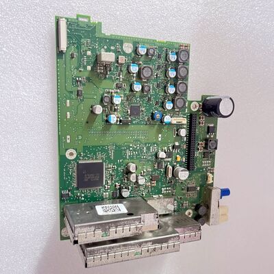 VW RNS510 Stereo-radiobord voor Volkswagen RNS 510 Auto GPS-navigatiesysteem