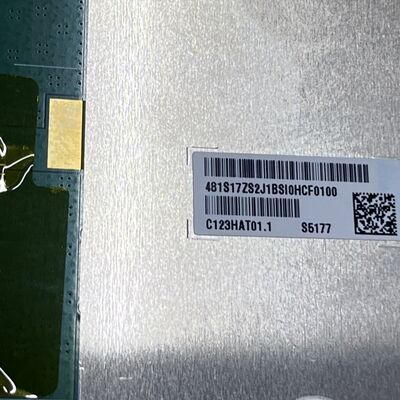12.3 inch AUO LCD Display C123HAT01.1 Auto schermpaneel voor Nissan Infiniti GPS navigatie