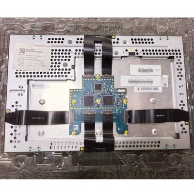 17 inch LCD-modules MRB20181010-9230 1078118-00-D Touch Screen Panel G170J1-LE1 voor Tesla Model S/X 12-17 Car Audio Media System