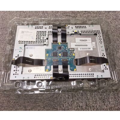 17 inch LCD-modules MRB20181010-9230 1078118-00-D Touch Screen Panel G170J1-LE1 voor Tesla Model S/X 12-17 Car Audio Media System