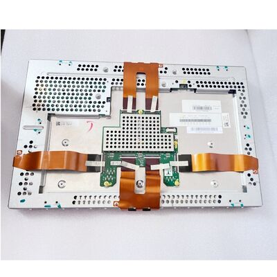 LCD Modules MRB20181010-9230 1078118-00-D Touchscreenpaneel G170J1-LE1 voor Tesla Auto Audiosysteem