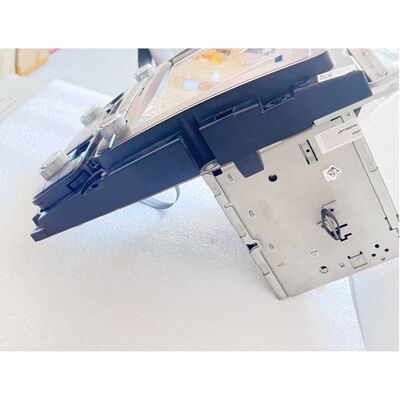 Automotive Car GPS Navigation Radio for Bentley Continental GT/GTC Flying Spur 2012-2018 RNS 3W0 035 017 E Media DVD Player
