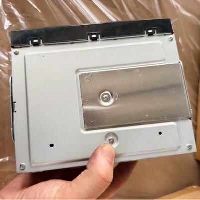 Auto OEM Multimedia NR-000 CH0CV81-S voor Honda Head Unit CR-V UR-V 2017-2021 Onderdeelnummer. 39101-TLA-HB11-M1