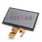 7.0“ LCD het Autocomité AT070TN94 met Capacitief Touch screen Automobiel vervangt