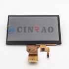 7.0“ LCD het Autocomité AT070TN94 met Capacitief Touch screen Automobiel vervangt