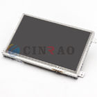 LA050WQ2-SD01 LCD Auto“ LCD Comité Aangepaste Vertoningsgrootte Comité/5