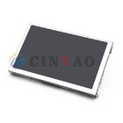 De Vertoningscomité van het 5,0 DUIM Scherp LQ050T5DG01 TFT LCD Scherm voor Vervanging van Auto de Autodelen