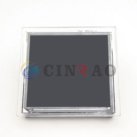 Optrex TFT GPS 5 het Multi Beschikbare Model van het duimscherm t-55441gd050j-lw-a-AAN