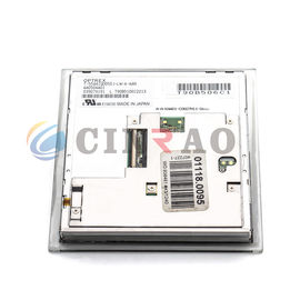 Optrex TFT GPS 5 het Multi Beschikbare Model van het duimscherm t-55441gd050j-lw-a-AAN