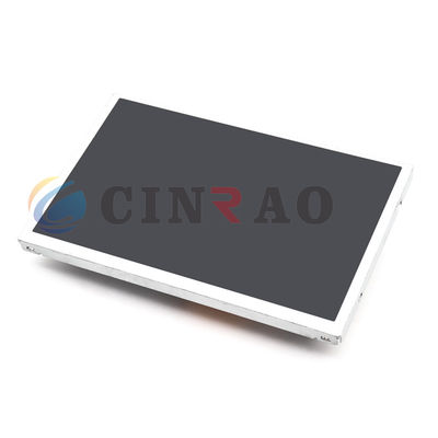 8 inch schermpaneel T-55829GD080HU-LW-AEN/ACN/AGN LCD-scherm voor KYOCERA Auto GPS navigatie