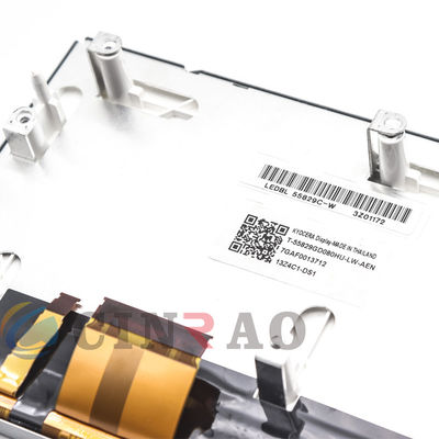 8 inch schermpaneel T-55829GD080HU-LW-AEN/ACN/AGN LCD-scherm voor KYOCERA Auto GPS navigatie