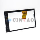 204*122mm TFT LCD van de Touch screenvertoning Becijferaar voor de Auto van Honda Elysion