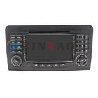 Modules van Infiniti Q50 LCD van de autodvd Navigatie de Radio voor de Autodelen van Autogps
