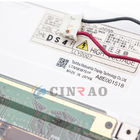 Goedgekeurd de Modulelta080b751f ISO9001 Certificaat van 8,0 DUIMtoshiba LCD