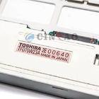 Het Scherm/de Auto Autotft lcd van Toshiba TFD70W23A TFT LCD de Vertoningsmodule van GPS