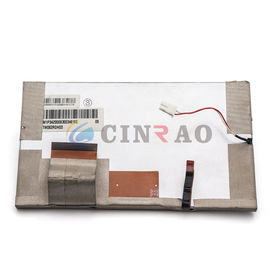 LCD van de Tianmaauto Module/Automobiellcd de Vertonings Gemakkelijke Verrichting van TM062RDH03