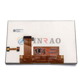 TM080RDHG03-BLU1-00 autolcd Module 6 Maanden Garantie Lange Levensduur