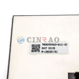 TM080RDHG03-BLU1-00 autolcd Module 6 Maanden Garantie Lange Levensduur