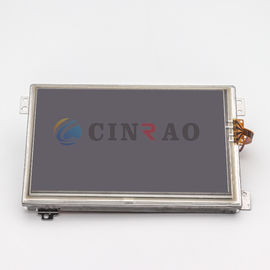 Gps LCD van Sanyo TFT Vertoningscomité L5F30705P02 de Navigatiesteun van Autogps