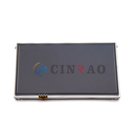 L5F30817P02 TFT LCD-Module voor Volkswagen Phaeton-Auto Duurzaam GPS DVD