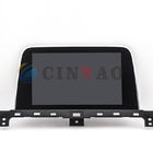 10,1 Duim Auo TFT LCD met Capacitief Touch screencomité C101EAN01.0 voor Auto Autodelen